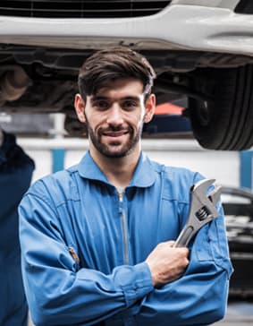 Service Image