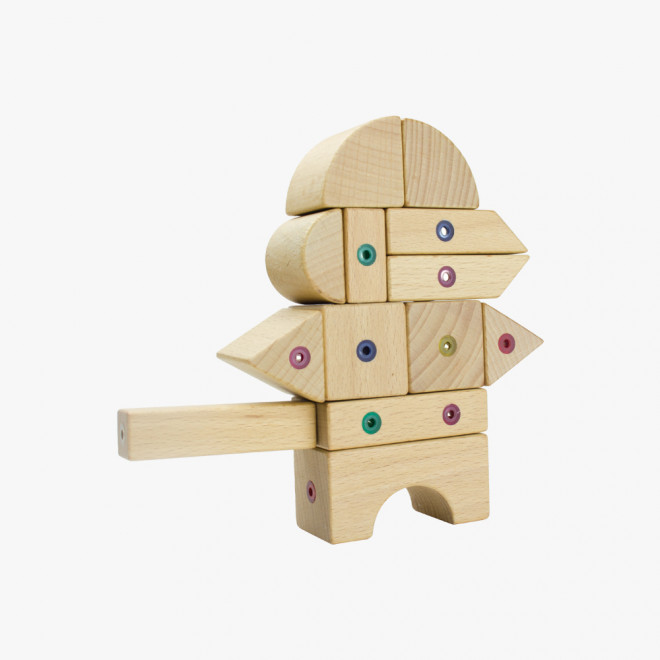 Wooden Design