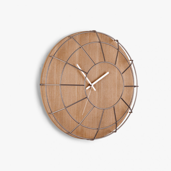 Wooden Design