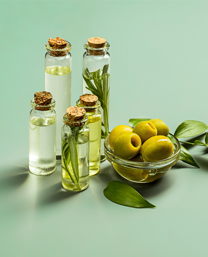 Olive Oil