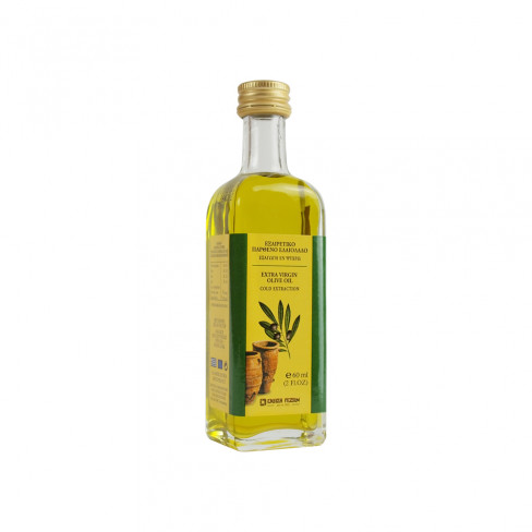 Truffle Oil