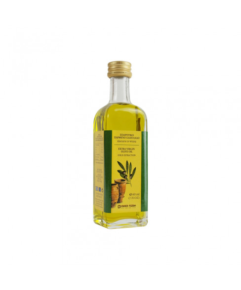 Safflower Oil