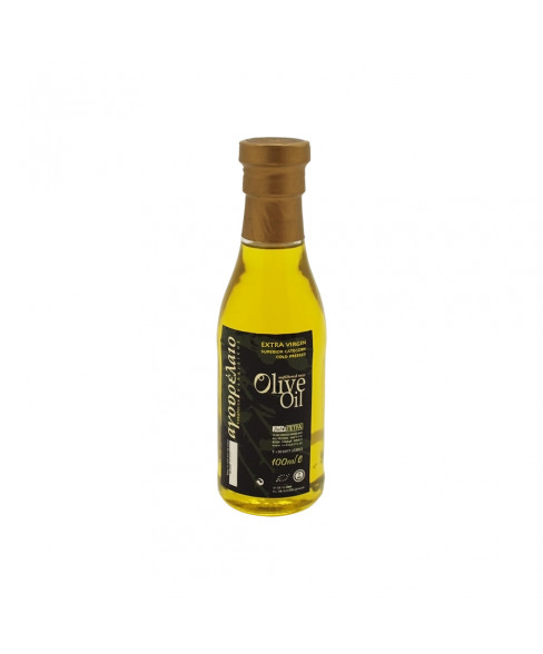 Safflower Oil