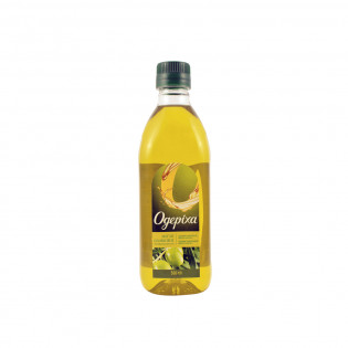 Truffle Oil