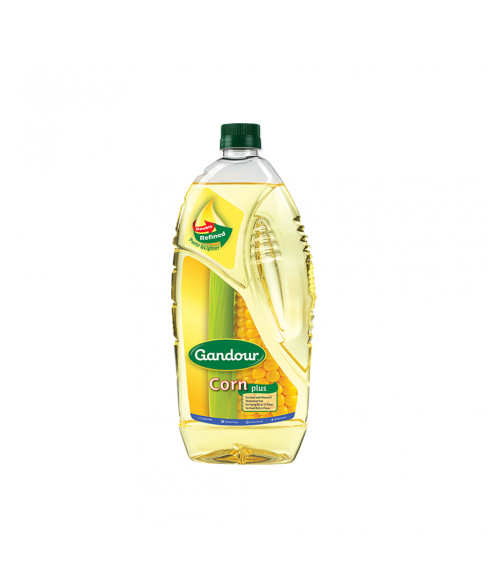 Safflower Oil