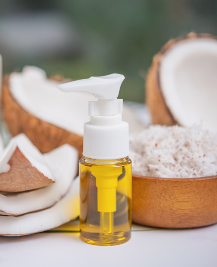 Coconut Oil