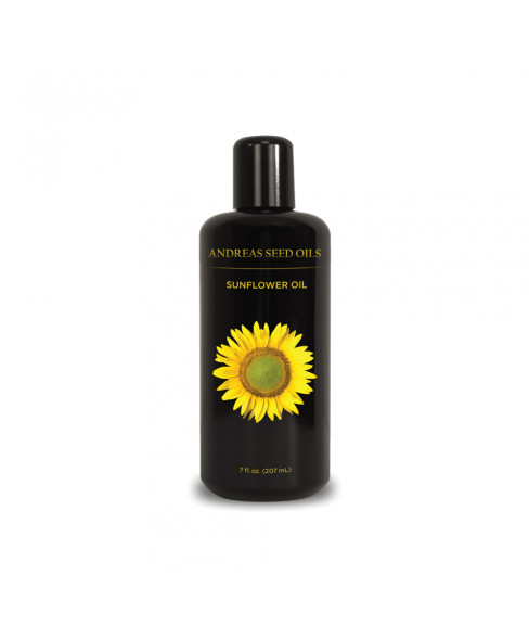 Safflower Oil