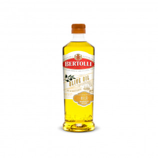 Vegetable Oil