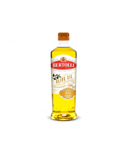 Sunflower Oil