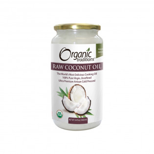 Coconut Oil