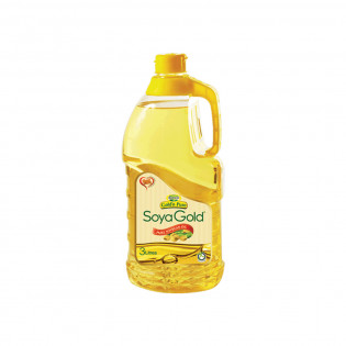 Almond Oil