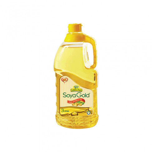 Almond Oil