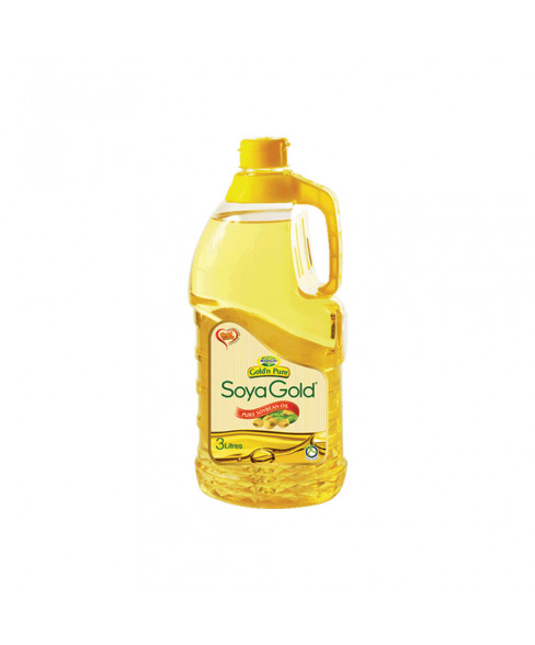 Canola Oil