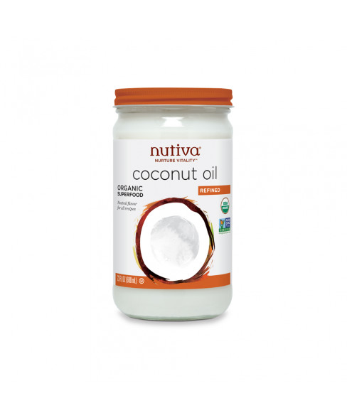 Canola Oil