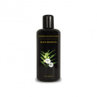 Safflower Oil