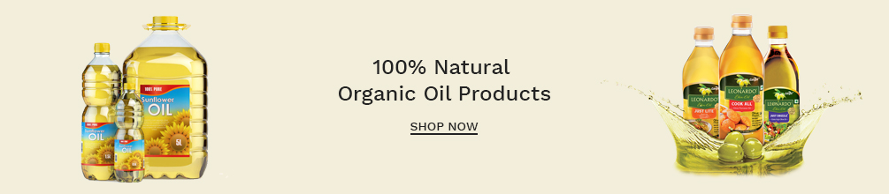 Oil Oil