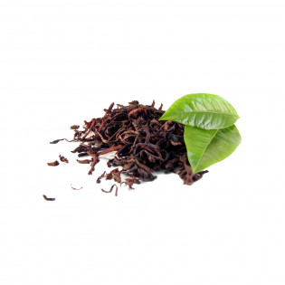 Black Pepper