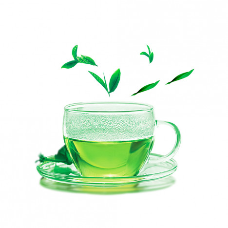 Chocolate Matcha