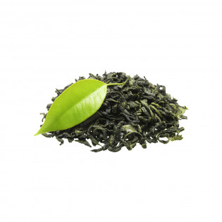 Green Tea