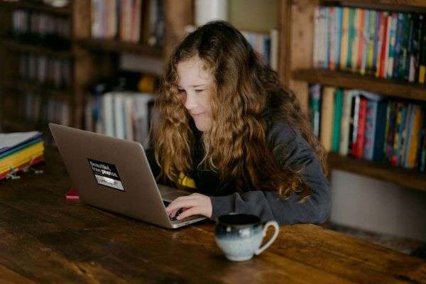 Online Program<