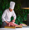 butcher