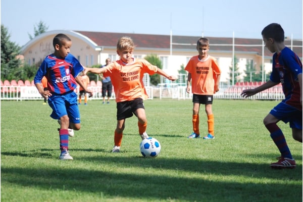 Young Talents