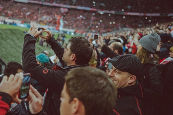 Fan Engagement