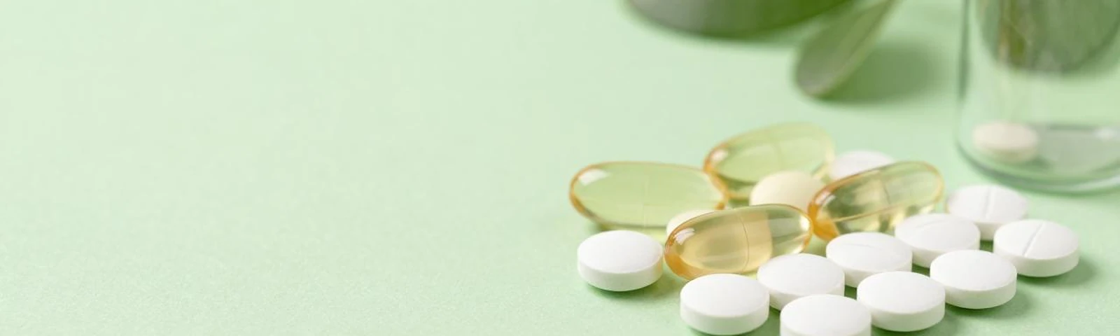Nutraceuticals