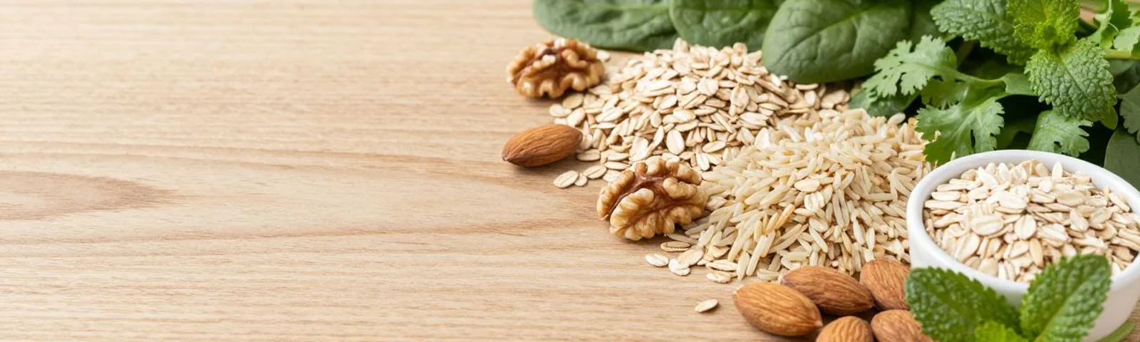 Nutritional Health Ingredients
