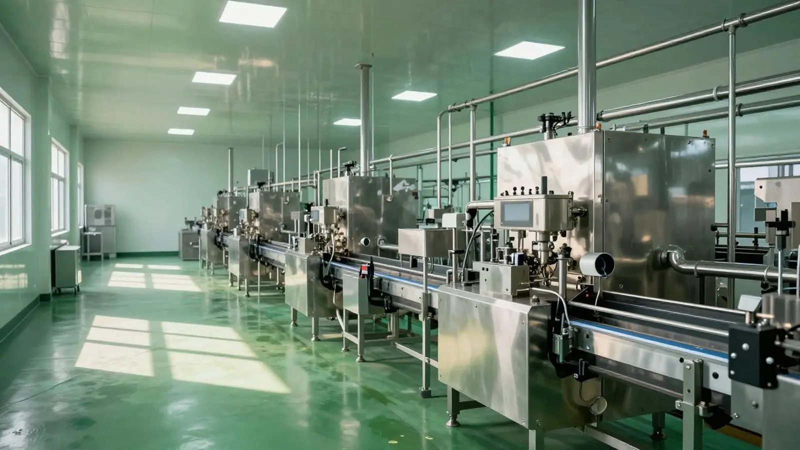 Your Reliable Partner in Animal & Human Nutrition
