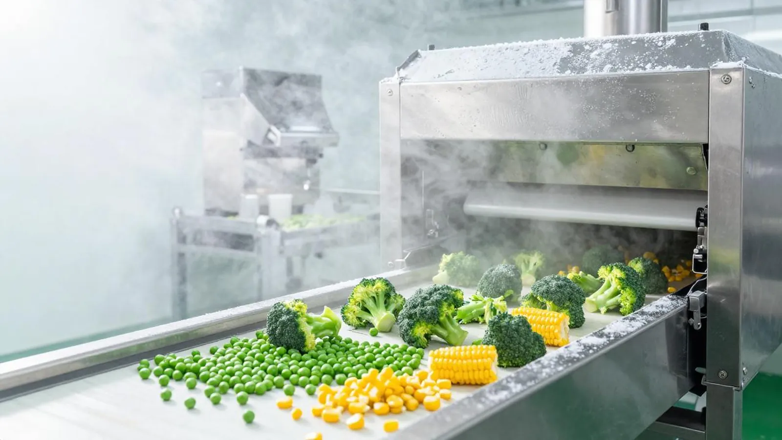Certified Quality from Seed to Shipment