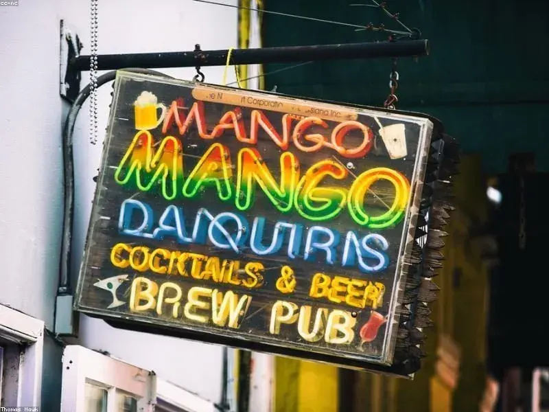 IQF Mango Chunks