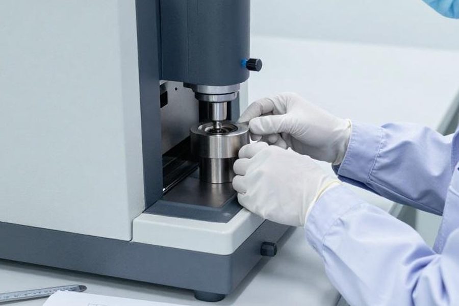 Testing Laboratory