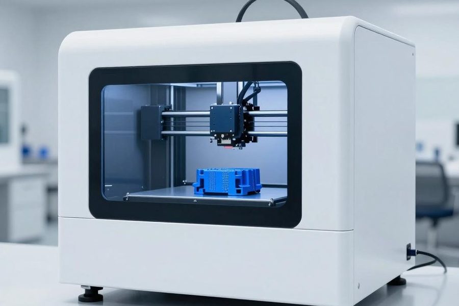 New GT-500 CNC Machining Center Now Available