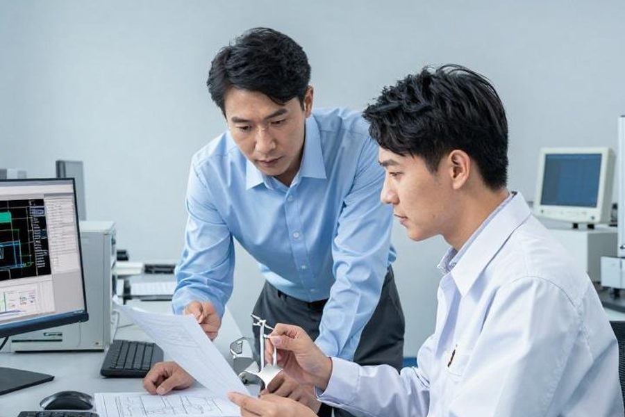 2024 Global Manufacturing Outlook: Key Trends to Watch