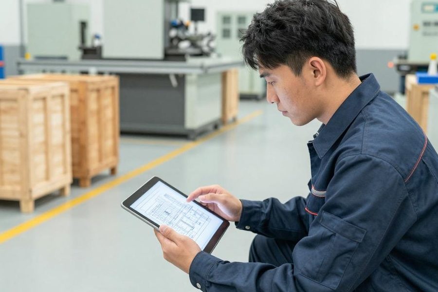 Sustainable Manufacturing: The Green Revolution in Industry