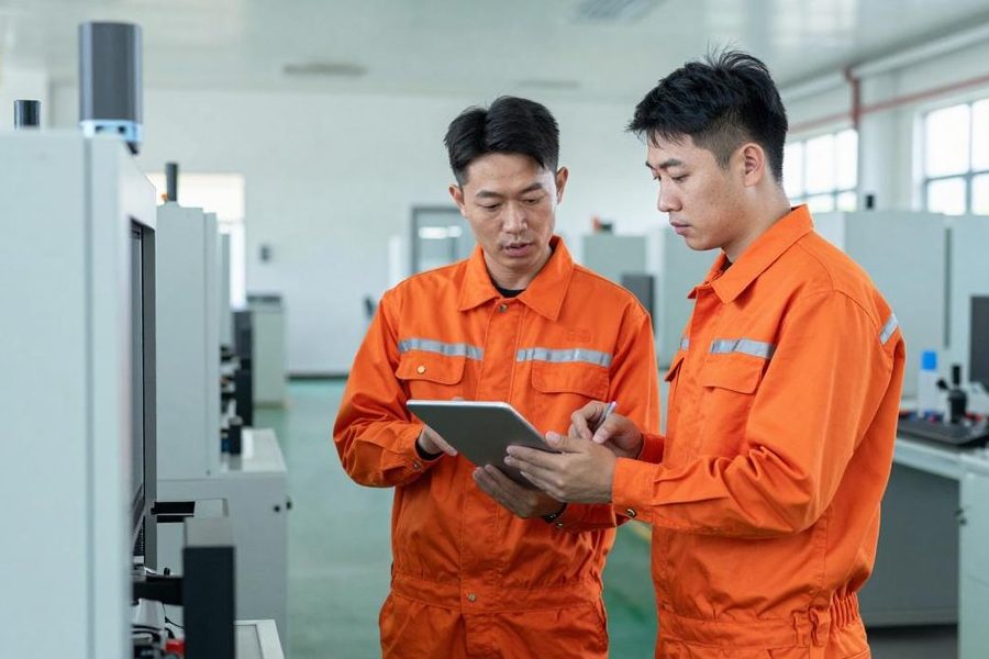 XX Industrial Expands Production Capacity by 50%