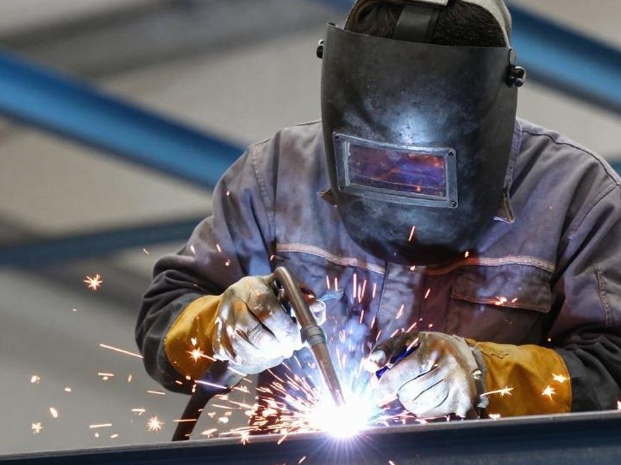 Custom Metal Fabrication & Welding
