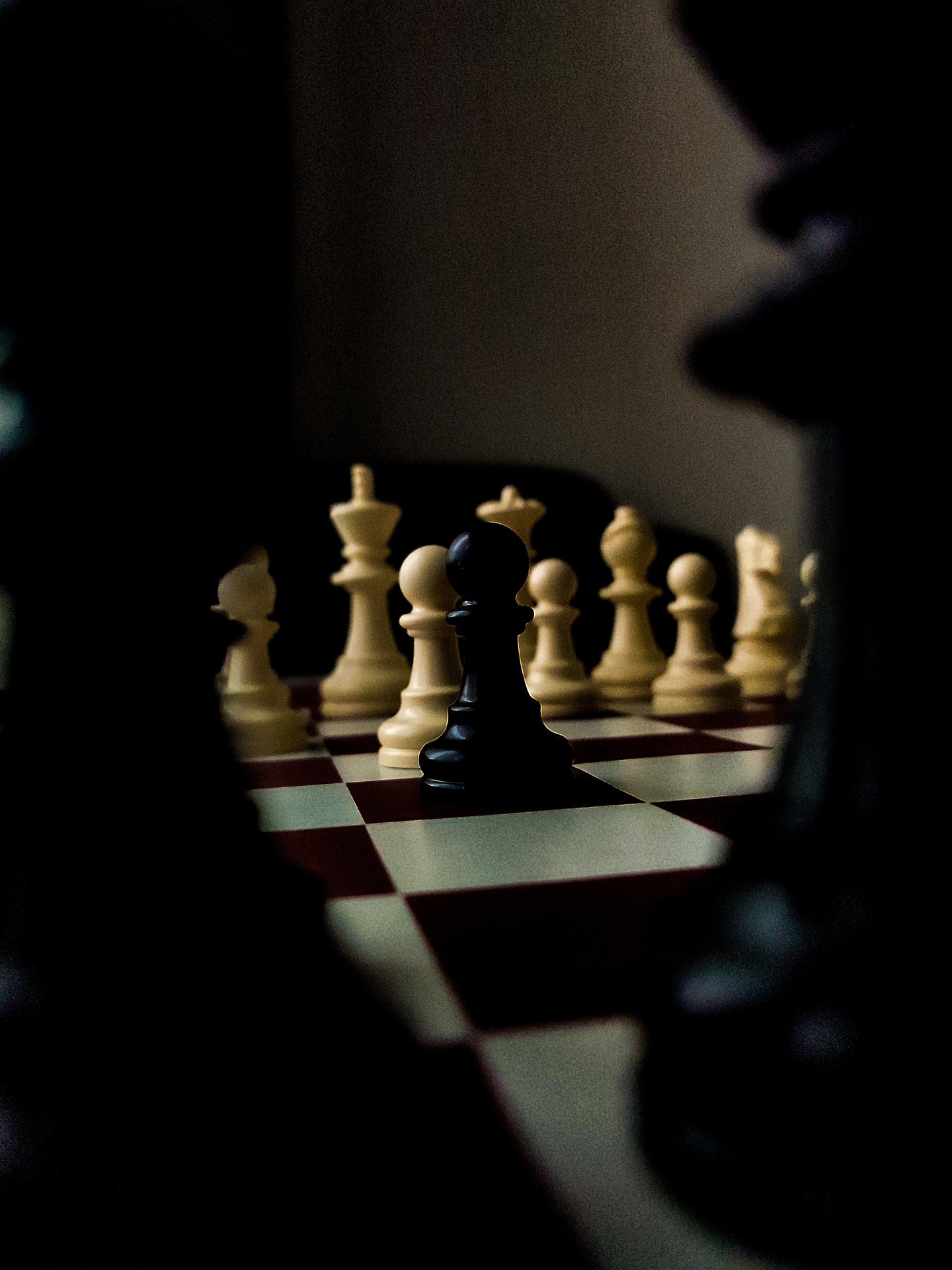 国际象棋