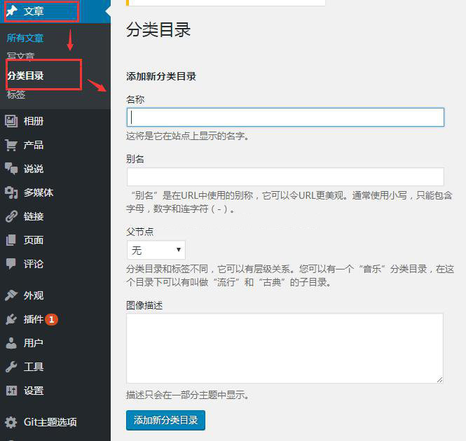 WordPressDedeCMSЩ֮ͬ