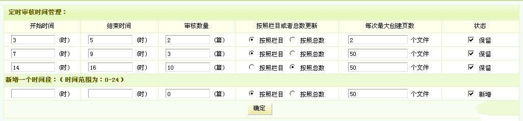 dedecmsԶʱĵ+ԶHTML