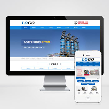 (PC+WAP)��ɫ��ҵ¯��վģ�� ��ҵ��е�豸��ҵ��վԴ������