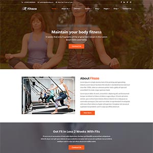 �����Ľ����٤��Bootstrap��̬HTML��վģ��
