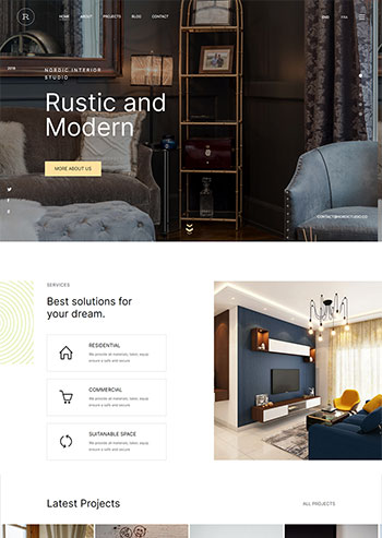 Bootstrap5����;����ҵչʾ��վhtml5ģ��