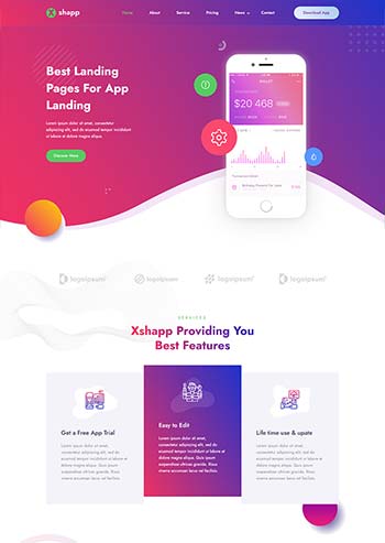 ʵ��app�������ܽ��ܹ���ģ��