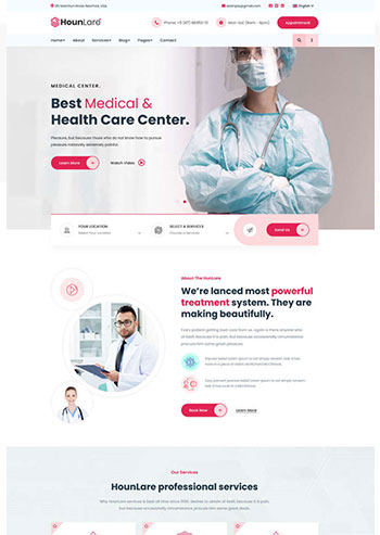 ˽����ҽ�Ʒ������HTML5ģ��
