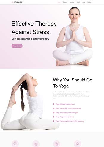 ��ɫ�Ľ����٤��Bootstrap��վģ��