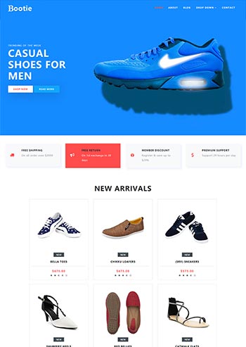 ��������Ь���̳�bootstrap��Ӧʽ��ҳģ��