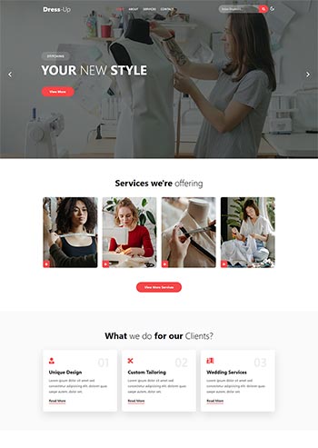 html5˽��������װ������Ӧʽ��ҳģ��
