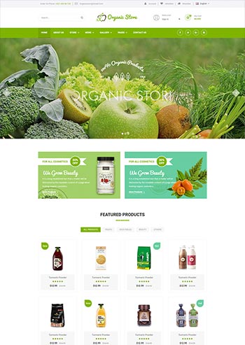 �л�����ʳƷ�̳���Ӧʽǰ�˾�̬html��վģ��